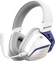 Фото Proove Gaming Rage (APP) White/Purple (WHRG00020002)