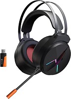 Фото Meetion BTH015 Black (MT-BTH015-A)