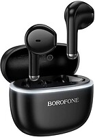 Фото Borofone FQ11 Black