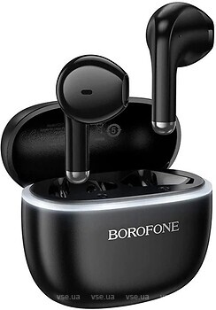 Фото Borofone FQ11 Black
