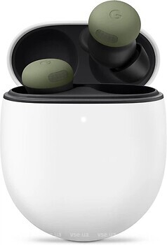 Фото Google Pixel Buds Pro 2 Olive