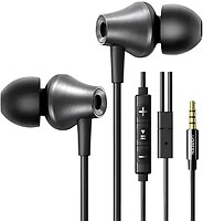 Фото Ugreen EP105 3.5mm Black