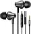 Фото Ugreen EP105 3.5mm Black