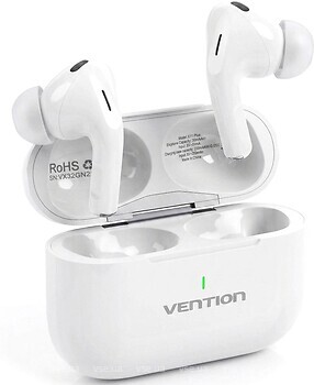 Фото Vention Echo Lite E11 Plus White (NBVW0-Plus)