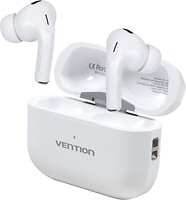 Фото Vention Echo Lite E11 Pro White (NBVW0-Pro)