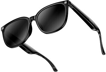 Фото Hoco DI87 Max Black