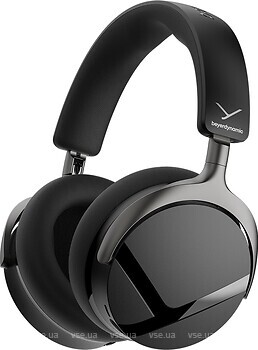 Фото Beyerdynamic Aventho Y Liquid Black