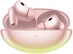 Фото Huawei FreeBuds Neo Pink