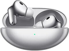 Фото Huawei FreeBuds Neo Silver