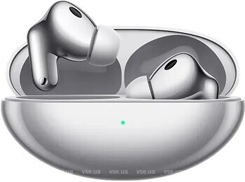 Фото Huawei FreeBuds Neo Silver