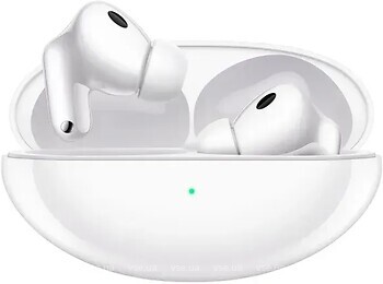 Фото Huawei FreeBuds Neo White
