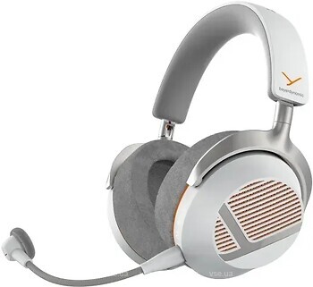 Фото Beyerdynamic MMX 130 White