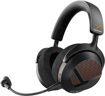 Фото Beyerdynamic MMX 130 Black