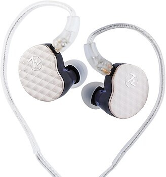 Фото 7HZ Five 3.5mm Black