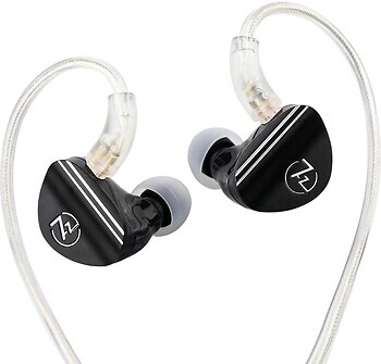 Фото 7HZ Sonus 3.5mm Black