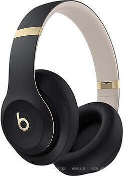 Фото Beats Studio Pro Wireless Black/Gold (MC2N4)