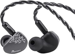 Фото Kiwi Ears Cadenza II Grey