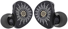 Фото Kiwi Ears Chorus 3.5mm no Mic Black