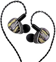 Фото Kiwi Ears Etude Black