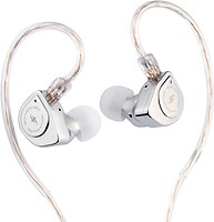 Фото Simgot EW200 3.5mm no Mic Silver