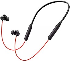 Фото OnePlus Bullets Wireless Z3 Crimson Eclipse