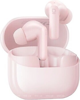 Фото Baseus Bass BP1 NC Baby Pink