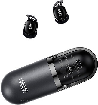 Фото XO G48 Black