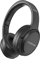 Фото Canyon OnRiff 5 Black (CNS-CBTHS5B)