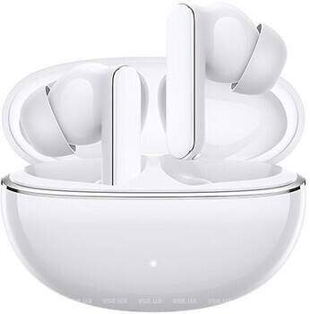 Фото Honor Choice Earbuds X8 White