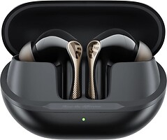 Фото SoundPEATS Air5 Pro Plus Black