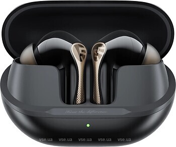 Фото SoundPEATS Air5 Pro Plus Black