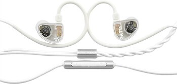 Фото Truthear Gate Mic White