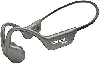Фото Bonesoundz Aware Bone Conduction Led Light Grey