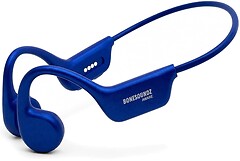 Фото Bonesoundz Aware Bone Conduction Led Light Blue