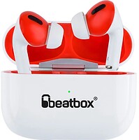 Фото BeatBox Pods Pro 1 White/Red