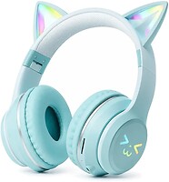 Фото Cat Ear BT618 Green