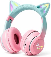 Фото Cat Ear BT618 Pink