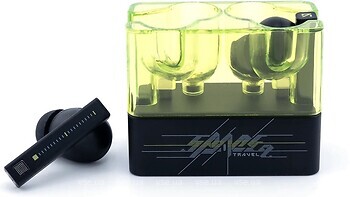 Фото MoonDrop Space Travel 2 Black
