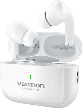 Фото Vention Echo Lite E11 White (NBVW0)