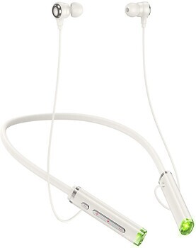 Фото Hoco ES72 Benevolent White
