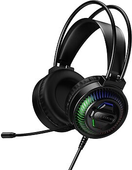 Фото Hoco W118 Black
