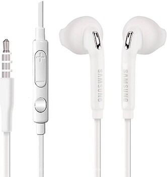Фото Samsung EG920 White