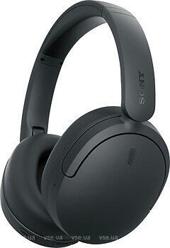 Фото Sony WH-CH730N Black (WHCH730NB.CE7)