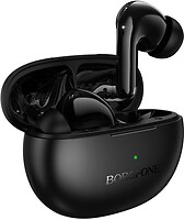 Фото Borofone FQ16 Star Black