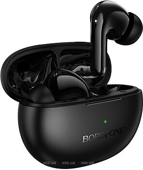 Фото Borofone FQ16 Star Black