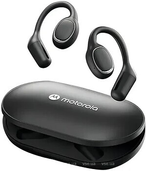Фото Motorola Moto Buds EH E20 Black