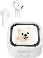 Фото Honor Choice Earbuds Cubuds White