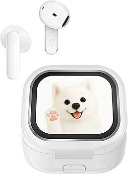 Фото Honor Choice Earbuds Cubuds White