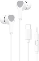 Фото Havit HV-E339C White
