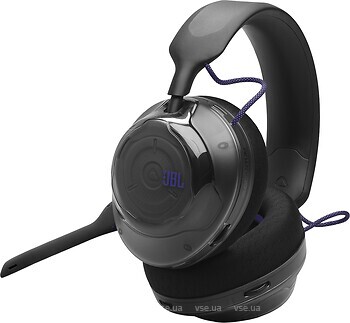 Фото JBL Quantum 520 Black (JBLQTUM520BLK)